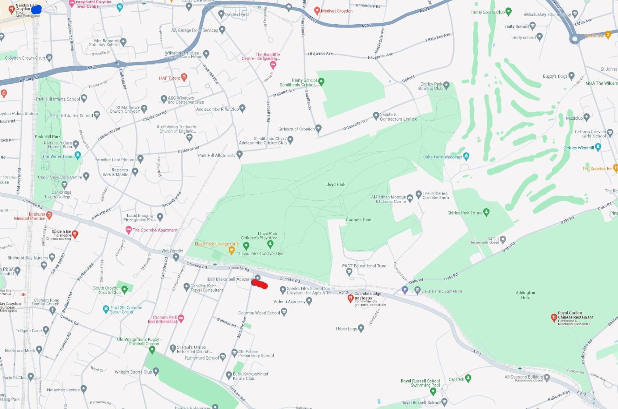 Many Worlds Meet - Eurostar, Wimbledon 30 Mins, Central London, Gatwick 15 Mins - Spacious, Sleeps Up To 16 Plus Cot - Free Wifi, Parking - Next To Lloyd Park, Great For Families, Walkers, Relocators - Ideal For Contractors Croydon Eksteriør bilde