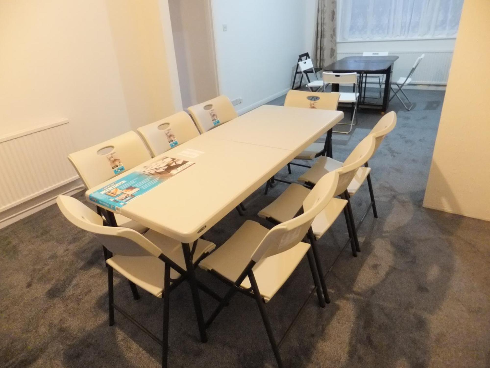 Many Worlds Meet - Eurostar, Wimbledon 30 Mins, Central London, Gatwick 15 Mins - Spacious, Sleeps Up To 16 Plus Cot - Free Wifi, Parking - Next To Lloyd Park, Great For Families, Walkers, Relocators - Ideal For Contractors Croydon Eksteriør bilde